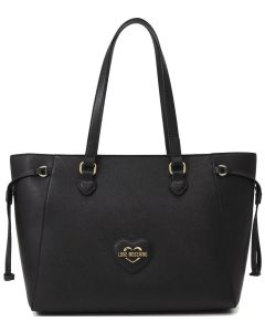 SHOPPING BAG JC4261PP0HKL0000 LOVE MOSCHINO 