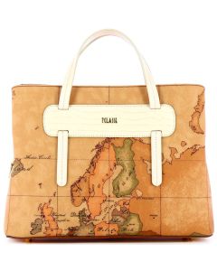 BORSA A MANO GEO CLASSIC ARTEMIS LGU77G6170912 ALVIERO MARTINI 1A CLASSE