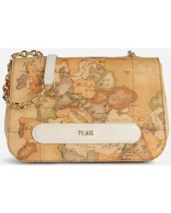 BORSA A TRACOLLA GEO CLASSIC ARTEMIS LGU80G6170912 ALVIERO MARTINI 1A CLASSE