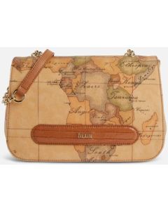 BORSA A TRACOLLA GEO CLASSIC ARTEMIS LGU80G6170954 ALVIERO MARTINI 1A CLASSE