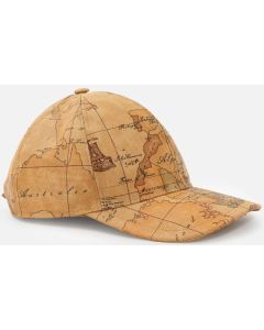 CAPPELLO BASEBALL CANVAS GEO CLASSIC LH23393920010 ALVIERO MARTINI 1A CLASSE