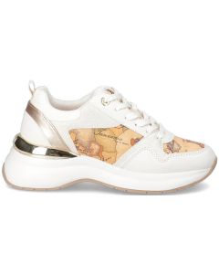 SNEAKERS GEO CLASSIC N21480208A630 ALVIERO MARTINI 1A CLASSE