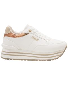 SNEAKERS GEO RUNNING N21550289X013 ALVIERO MARTINI 1A CLASSE