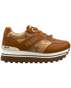 SNEAKERS GEO RUNNING N22920289X014 ALVIERO MARTINI 1A CLASSE