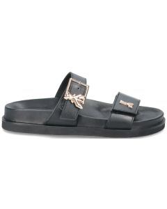SANDALI IN PELLE LISCIA PPJ32331 PATRIZIA PEPE