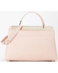 BORSA A MANO GRANDE CON TRACOLLA VICTORIA VBS8P637030 VALENTINO 
