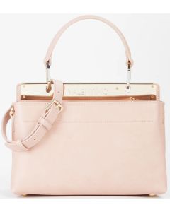 BORSA A MANO MEDIA CON TRACOLLA VICTORIA VBS8P638030 VALENTINO 