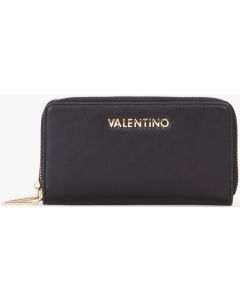 PORTAFOGLI DOPPIO ZIP GRANDE SUNSHINE RE VPS8ZV47001 VALENTINO 