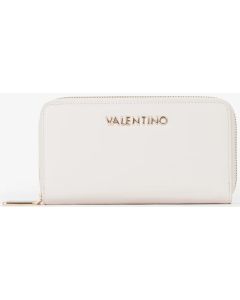 PORTAFOGLI DOPPIO ZIP GRANDE SUNSHINE RE VPS8ZV47991 VALENTINO 