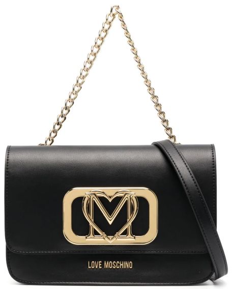 BORSA A TRACOLLA JC4110PP1HLF0000 LOVE MOSCHINO