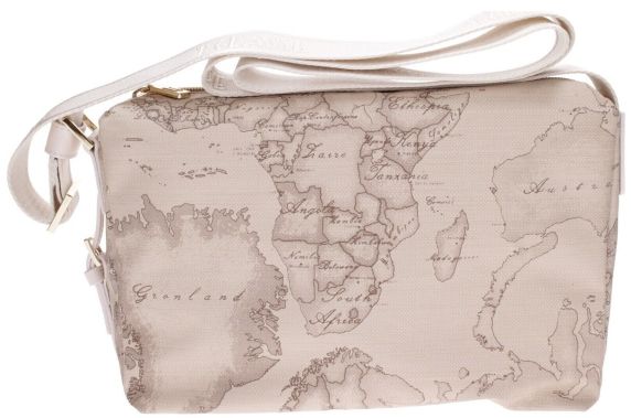 TRACOLLA GEO SOFT SAFARI SELENE LGU7094270937ALVIERO MARTINI 1A CLASSE