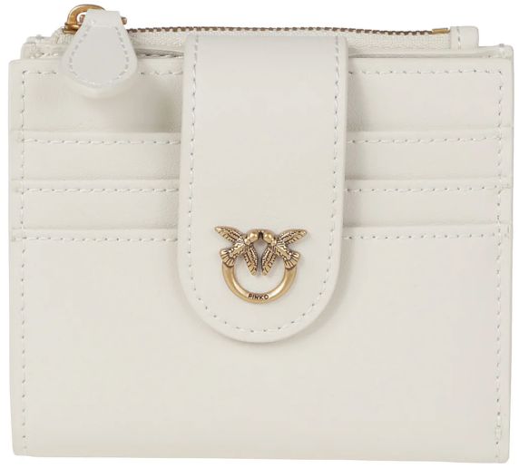PORTAFOGLI PICCOLO 103610A0F1Z14Q PINKO