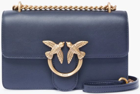 LOVE ONE MINI 100074A0F1G08Q PINKO