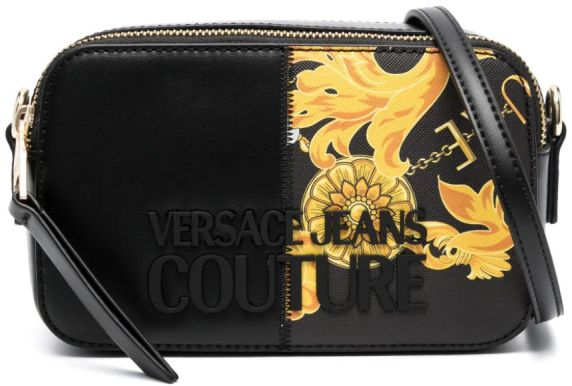 BORSA A TRACOLLA 75VA4BP3ZS820G89 VERSACE JEANS COUTURE