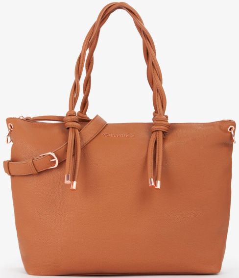 SHOPPING BAG SCARLETT RE VBS8U901089 VALENTINO 