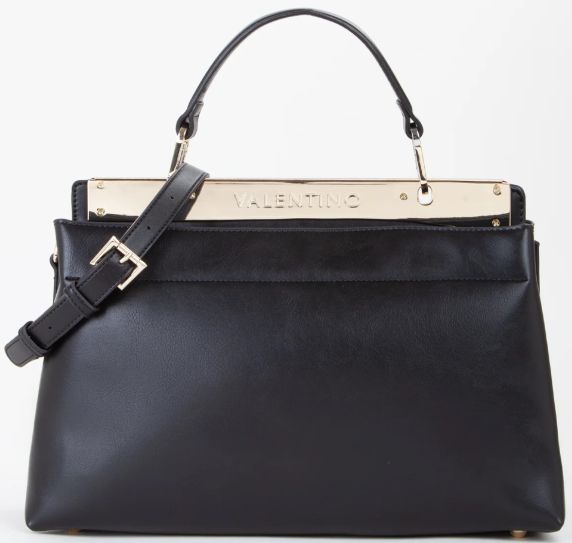 BORSA A MANO GRANDE CON TRACOLLA VICTORIA VBS8P637001 VALENTINO 