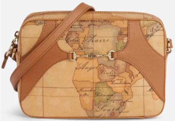 TRACOLLA GEO CLASSIC MIRA LGU75G6160954 ALVIERO MARTINI 1A CLASSE