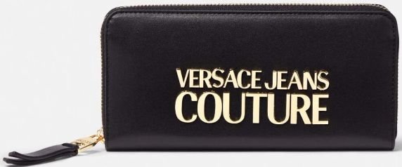 PORTAFOGLI ZIP GRANDE 73VA5PL1ZS412899 VERSACE JEANS COUTURE