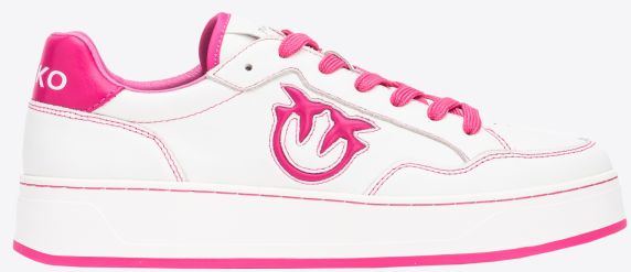 SNEAKERS BONDY 101681A0V9GY7 PINKO
