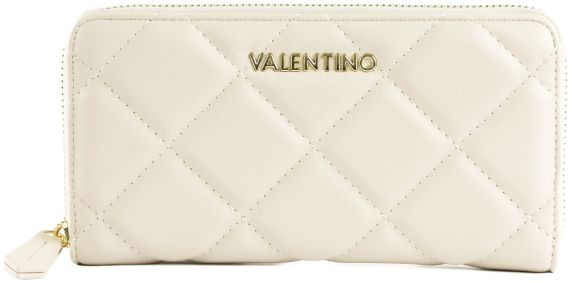 PORTAFOGLI ZIP GRANDE OCARINA VPS3KK155R991 VALENTINO 