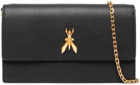 TRACOLLA MEDIA FLY BAG 8B0069L001K103 PATRIZIA PEPE