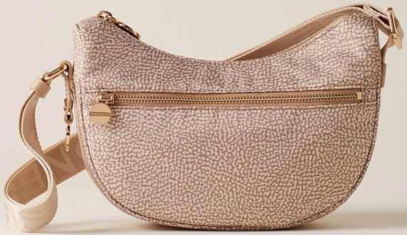 LUNA BAG MINI 934137I15C75 BORBONESE