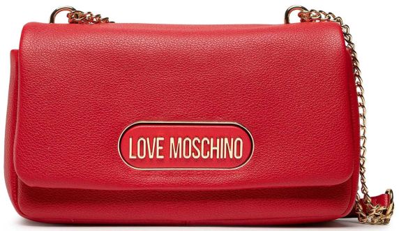 BORSA A TRACOLLA JC4401PP0FKP0500 LOVE MOSCHINO 