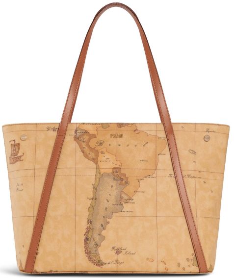 SHOPPING GRANDE GEO CLASSIC CE0116000 ALVIERO MARTINI 1A CLASSE