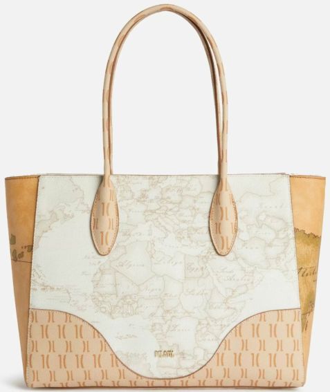SHOPPING GEO ONDA MIX LMGV36MIXG0900 ALVIERO MARTINI 1A CLASSE