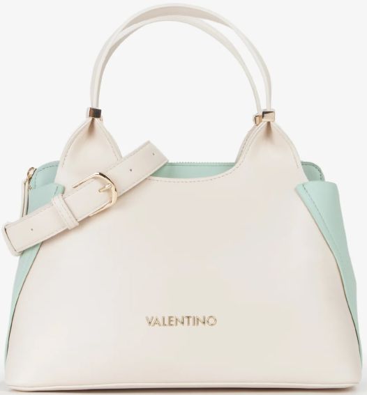 BORSA A MANO CON TRACOLLA SHARON RE VBS8WE04108 VALENTINO 