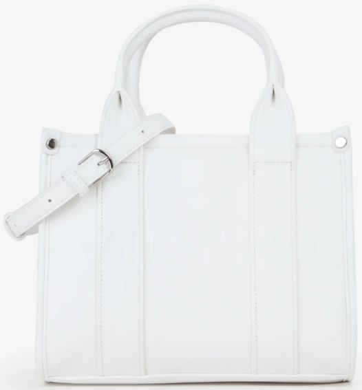 BORSA A MANO MEDIA CON TRACOLLA SYRIA RE VBS8YH05006 VALENTINO 