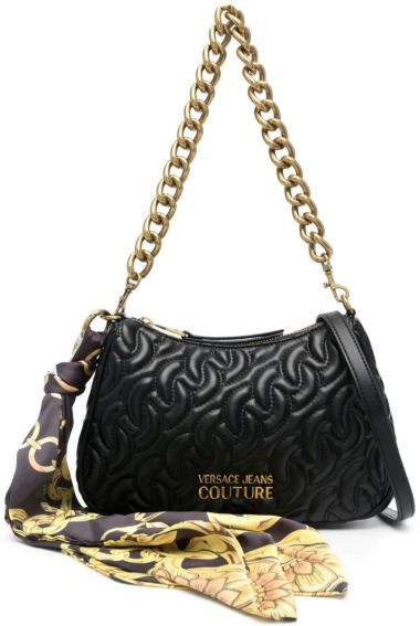 BORSA A TRACOLLA 75VA4BA6ZS803899 VERSACE JEANS COUTURE