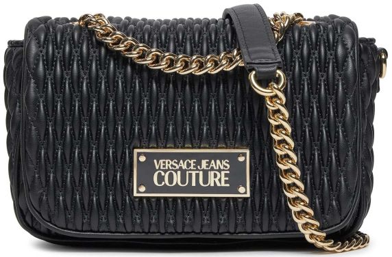 BORSA A TRACOLLA 75VA4BO5ZS818899 VERSACE JEANS COUTURE