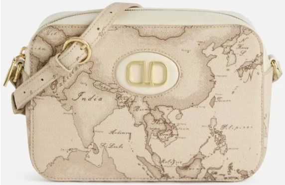 TRACOLLA SAND GEO SAFARI LLC2693980937 ALVIERO MARTINI 1A CLASSE