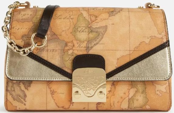 TRACOLLA CON PATTA GOSSIP LMGZ42T7170010 ALVIERO MARTINI 1A CLASSE