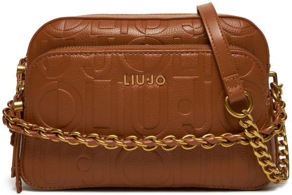 BORSA A TRACOLLA ADONIDE AA5198E053881154 LIU JO 