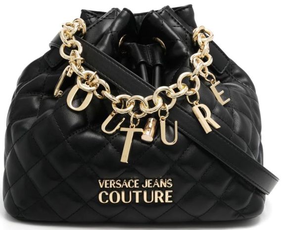 BORSA A SECCHIELLO 73VA4BC6ZS409899 VERSACE JEANS COUTURE