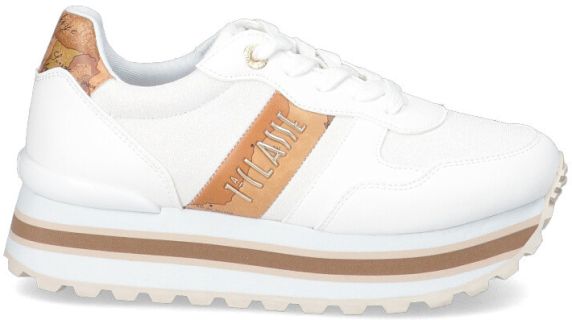 SNEAKERS GEO RUNNING N15210208X013 ALVIERO MARTINI 1A CLASSE