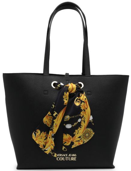 SHOPPING BAG 75VA4BADZS467899 VERSACE JEANS COUTURE