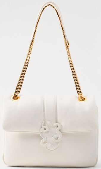 BORSA A TRACOLLA 78RA4BC3ZS748003 JUST CAVALLI