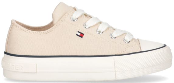 SNEAKERS IN TESSUTO T3A4321180890500 TOMMY HILFIGER 