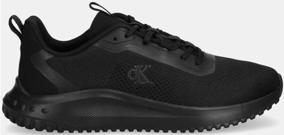 SNEAKERS IN TESSUTO EVA RUNNER MIX NY YM0YM013870GJ CALVIN KLEIN JEANS