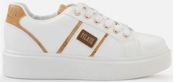 SNEAKERS IN PELLE LISCIA Z0860300B0900 ALVIERO MARTINI 1A CLASSE