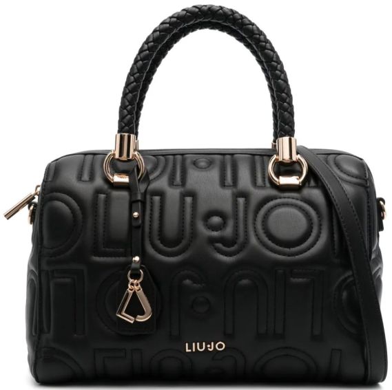 BAULETTO MEDIO MANH AF3341E042622222 LIU JO