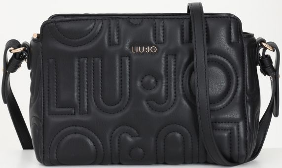 BORSA A TRACOLLA MANH AF3345E042622222 LIU JO