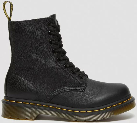 STIVALETTI IN PELLE 1460 PASCAL VIRGINIA 13512006 DR. MARTENS