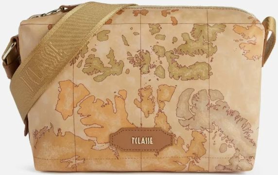 TRACOLLA SOFT FUSION GEO CLASSIC LLC02S5780970 ALVIERO MARTINI 1A CLASSE