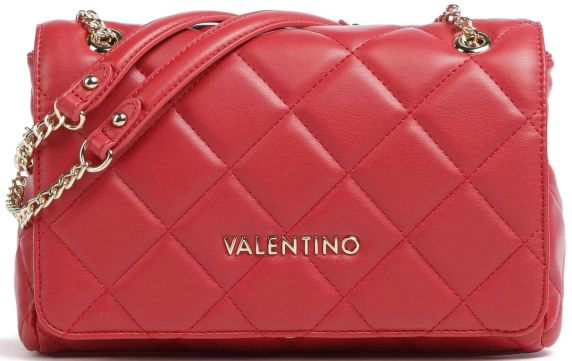 BORSA A TRACOLLA MEDIA OCARINA VBS3KK02R003 VALENTINO 