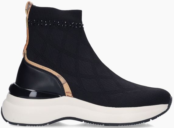 SNEAKERS ALTE GEO RUNNING N16880308X550 ALVIERO MARTINI 1A CLASSE