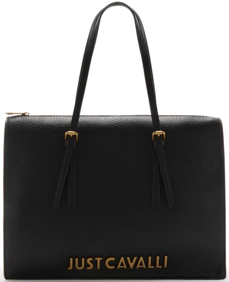 SHOPPING BAG 77RA4BD4ZSB22899 JUST CAVALLI